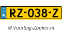 RZ038Z