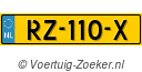 RZ110X