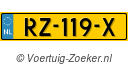 RZ119X