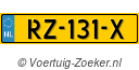 RZ131X