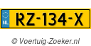 RZ134X