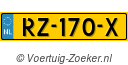 RZ170X