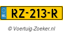 RZ-213-R