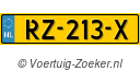 RZ213X