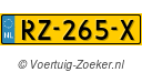 RZ265X