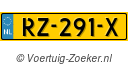 RZ291X