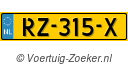 RZ315X