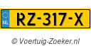 RZ317X
