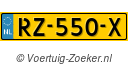 RZ550X
