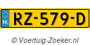 RZ579D