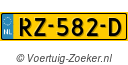RZ582D