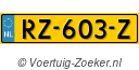 RZ603Z