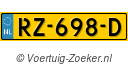 RZ698D