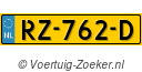 RZ762D