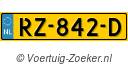RZ842D