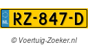 RZ847D