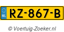 RZ867B
