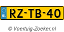 RZTB40