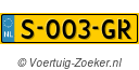 S003GR