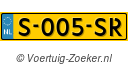 S005SR
