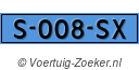S008SX