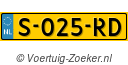 S025RD