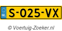 S025VX