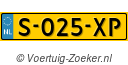 S025XP