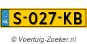 S027KB