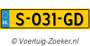 S031GD