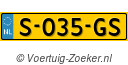 S035GS