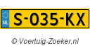 S035KX
