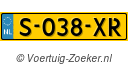 S038XR