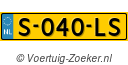 S040LS