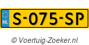 S075SP