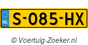 S085HX