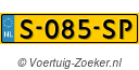 S085SP