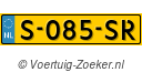 S085SR