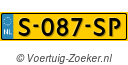 S087SP