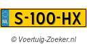 S100HX