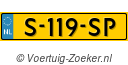 S119SP