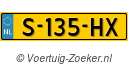 S135HX