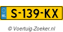 S139KX