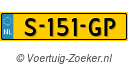S151GP