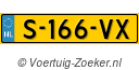 S166VX
