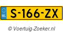 S166ZX