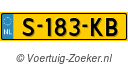 S-183-KB