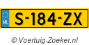 S184ZX