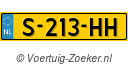 S213HH