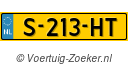 S-213-HT